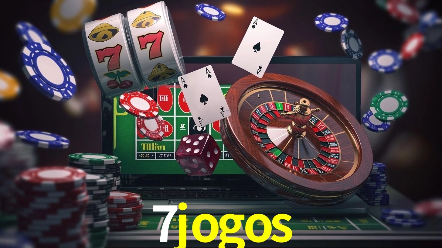 7jogos bonus