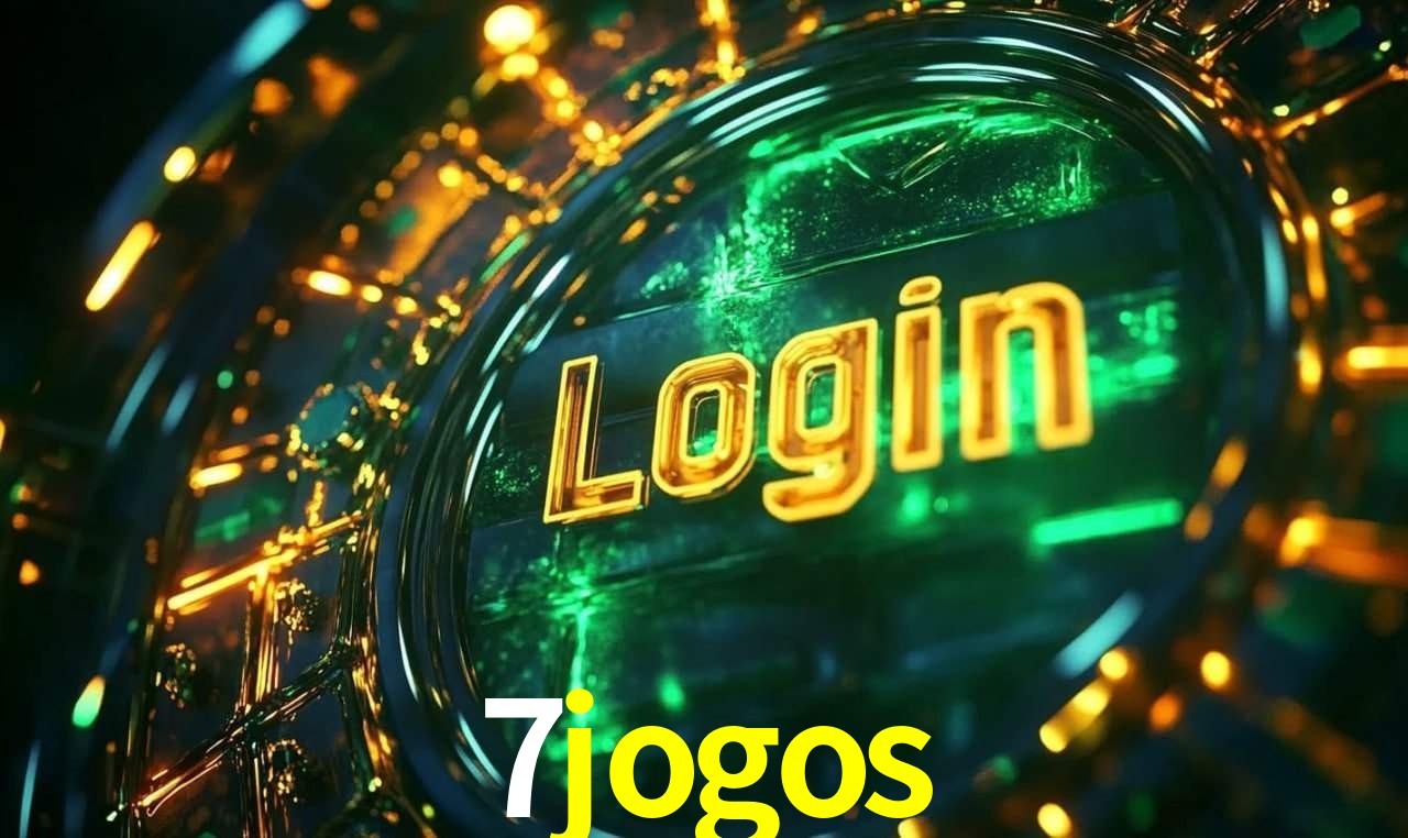 7jogos bet