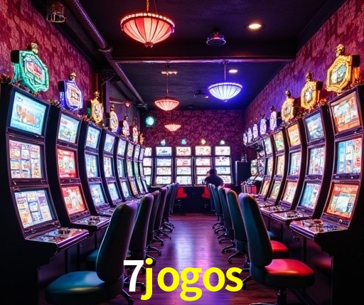7jogos lottery